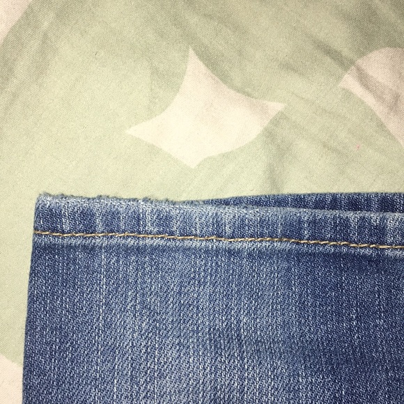 Hollister ripped jeans - Picture 5 of 5